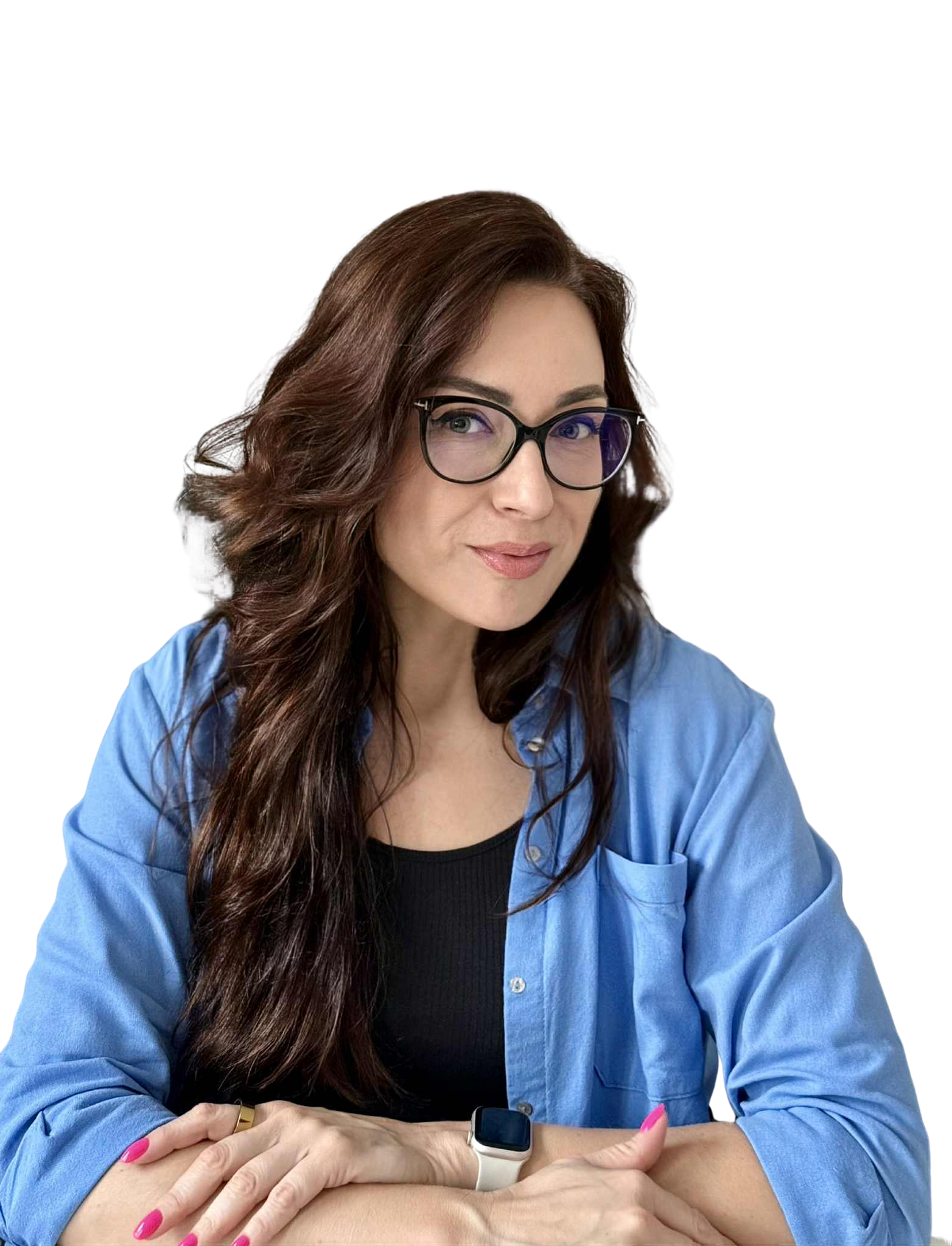 Magdalena Żelech psychoterapeuta